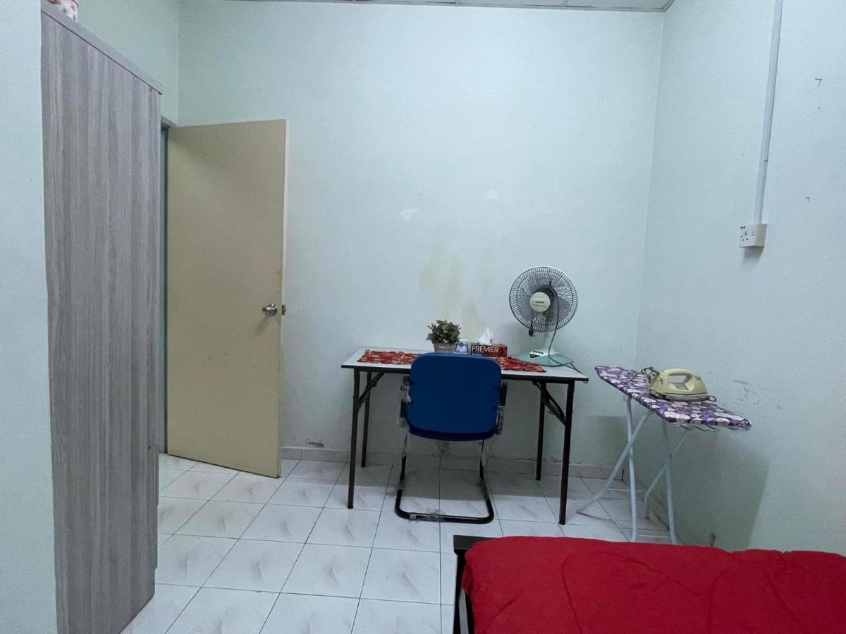 Homestaymuslim Di Teluk Intan Esterno foto