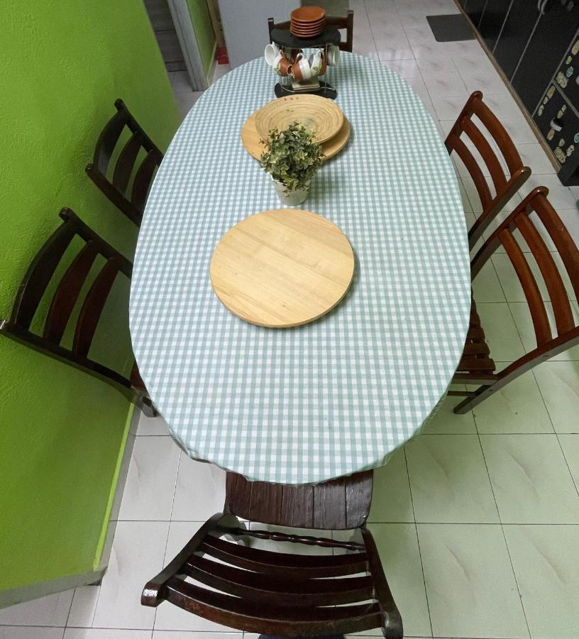 Homestaymuslim Di Teluk Intan Esterno foto